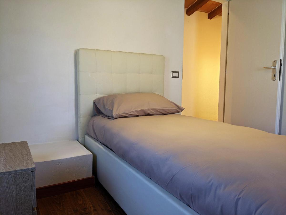 Casa Stella Vicinanze Maranello Exterior foto
