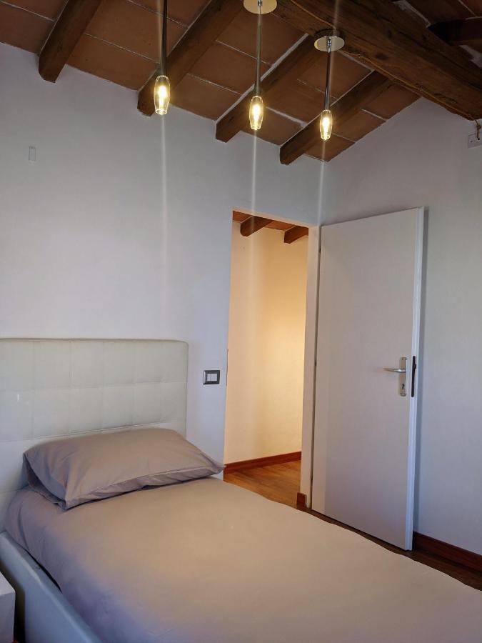 Casa Stella Vicinanze Maranello Exterior foto